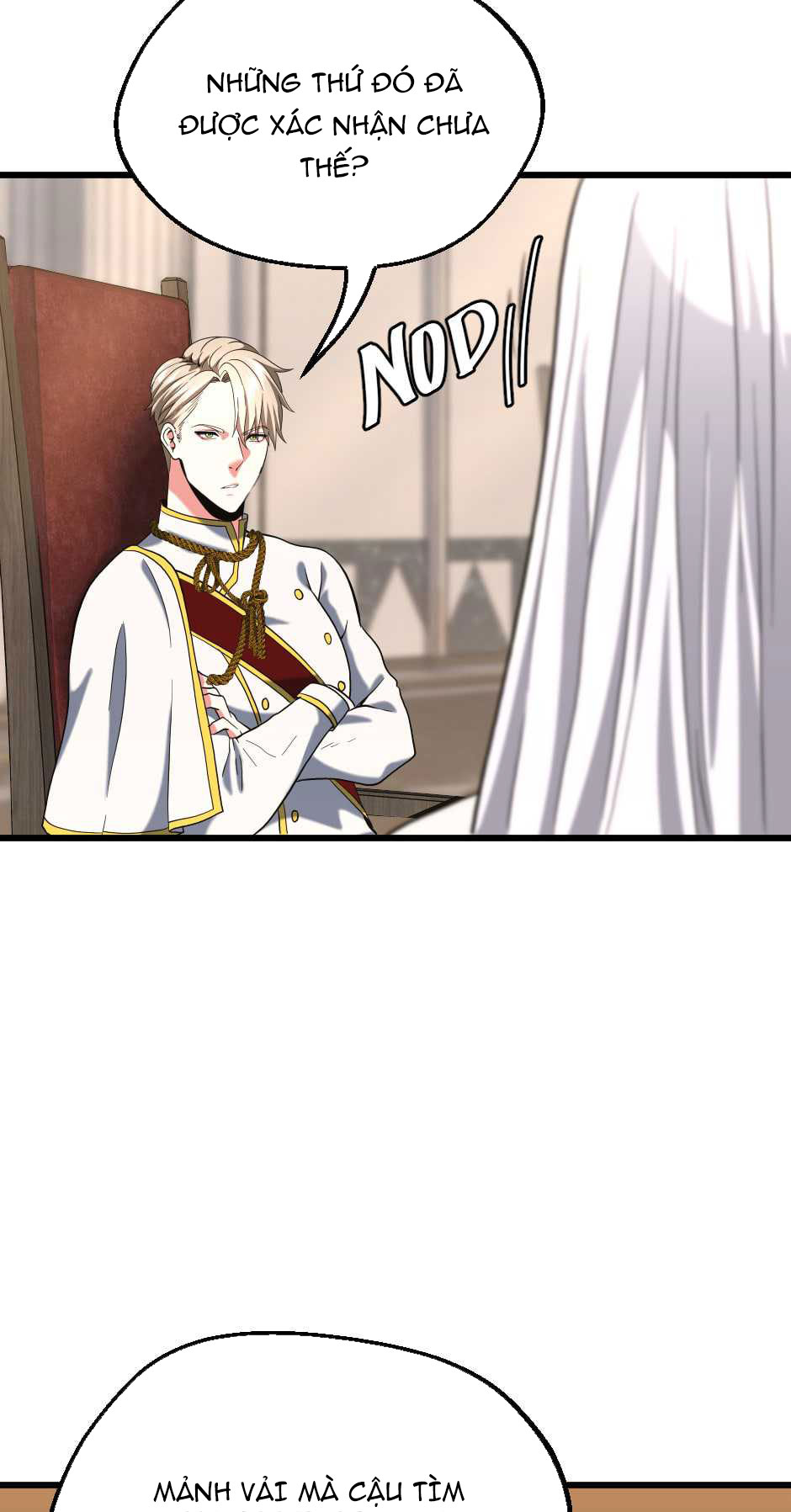 The Beginning After The End Chapter 112 - Trang 2