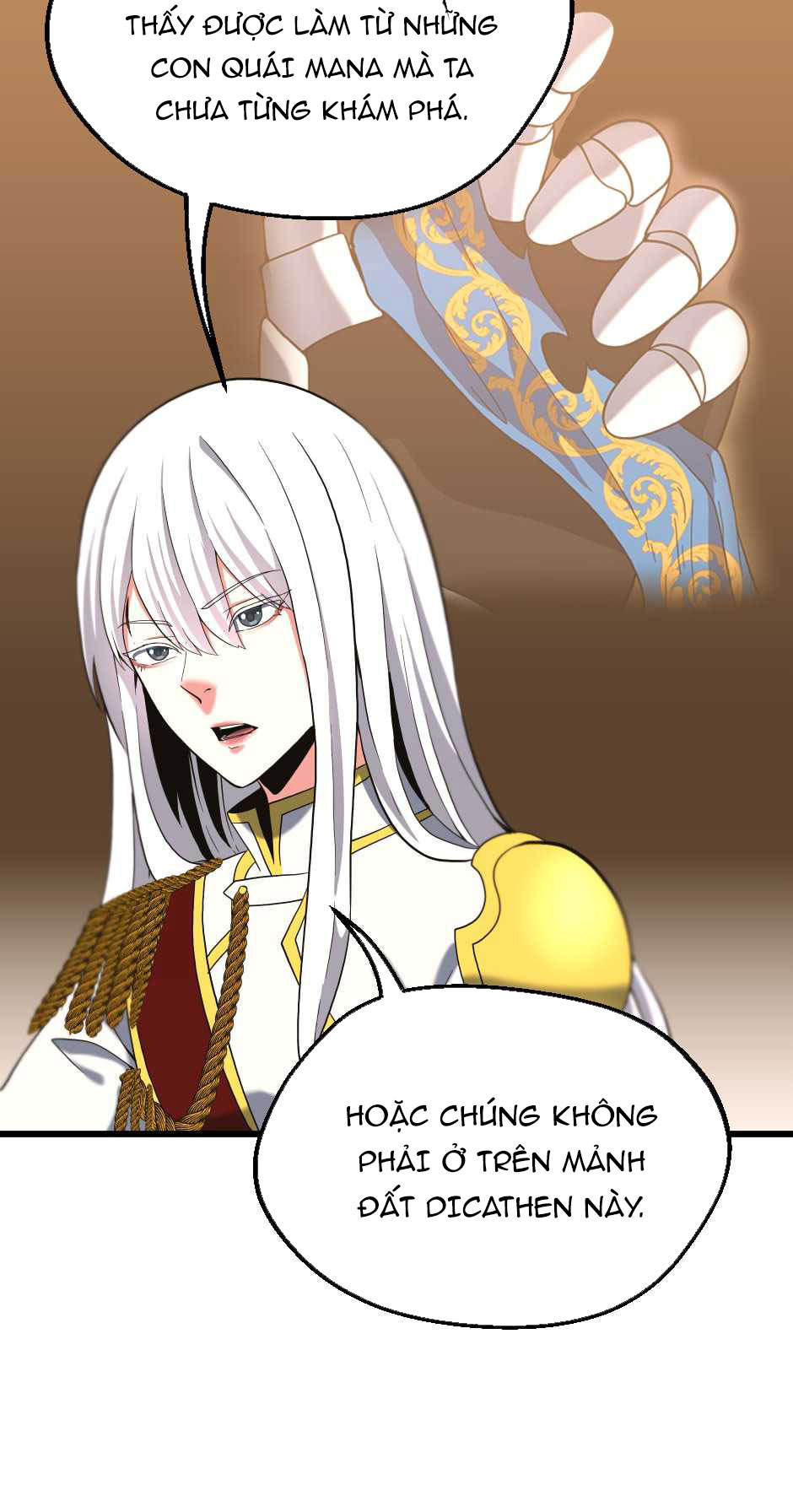 The Beginning After The End Chapter 112 - Trang 2