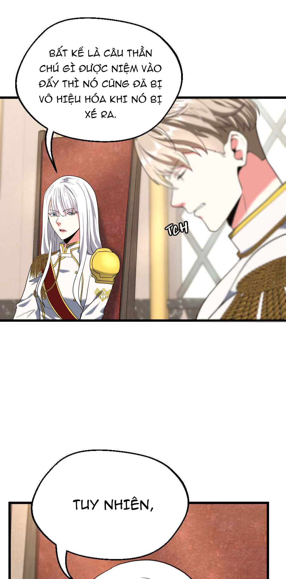 The Beginning After The End Chapter 112 - Trang 2