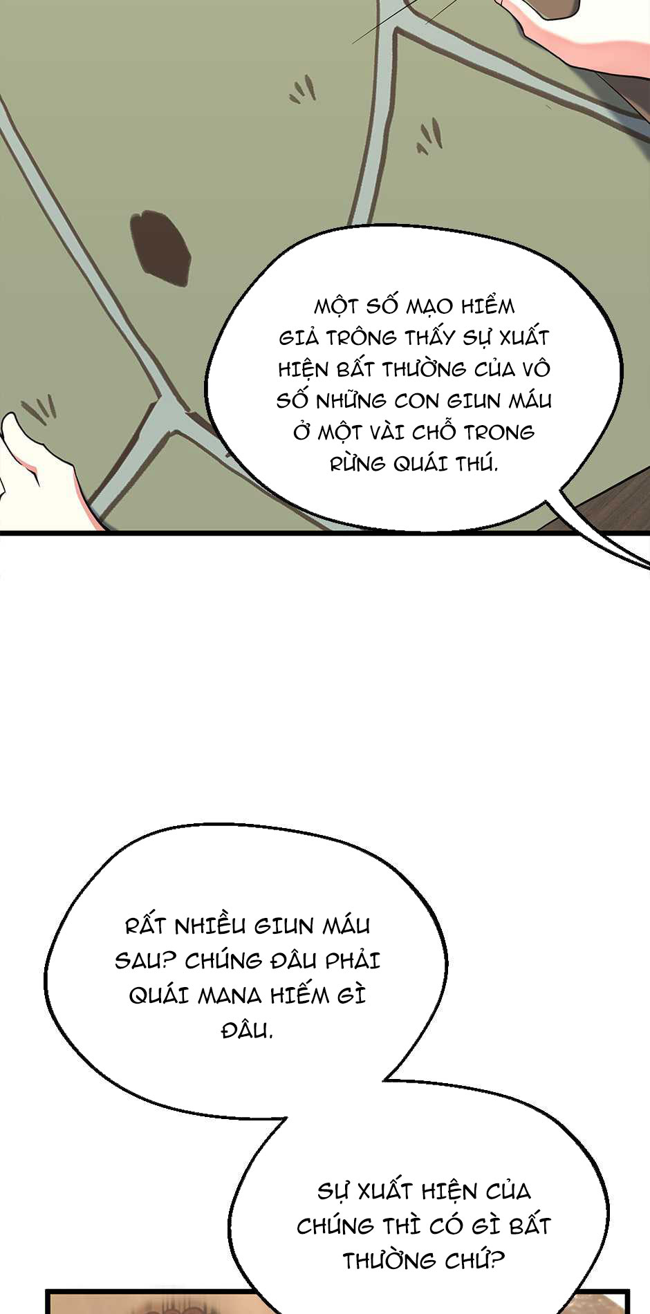 The Beginning After The End Chapter 112 - Trang 2