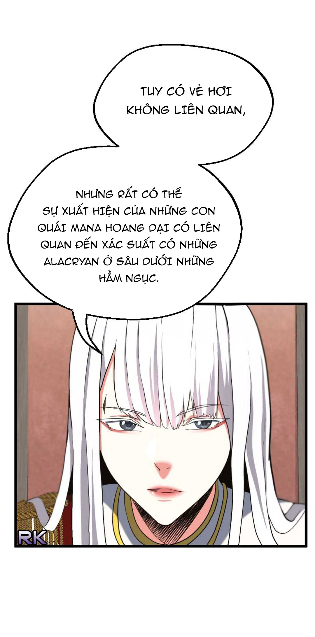 The Beginning After The End Chapter 112 - Trang 2