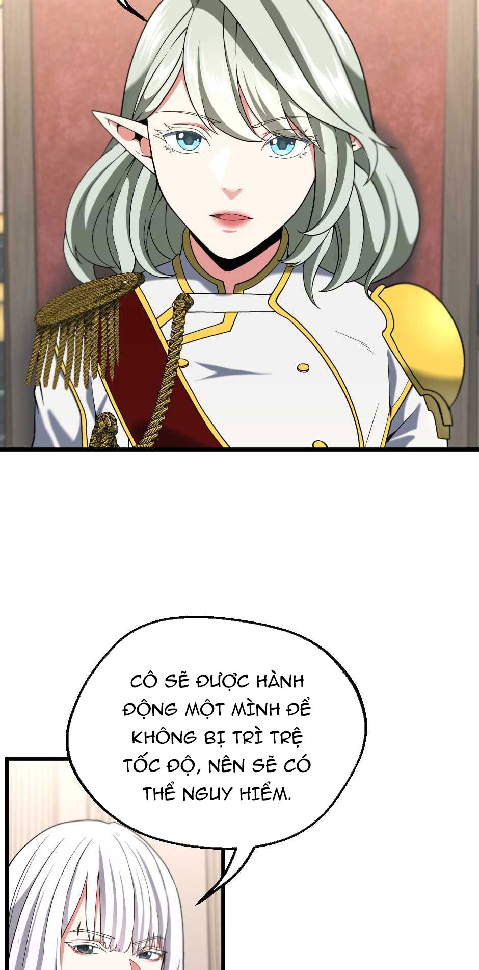 The Beginning After The End Chapter 112 - Trang 2