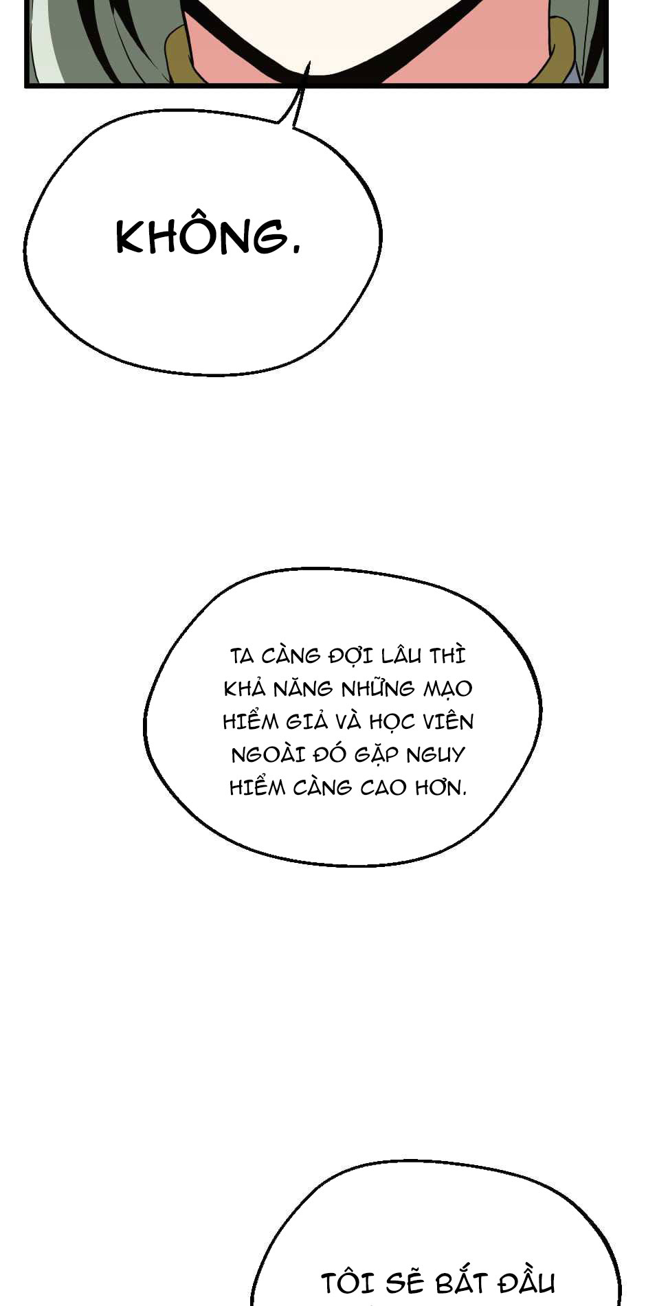 The Beginning After The End Chapter 112 - Trang 2