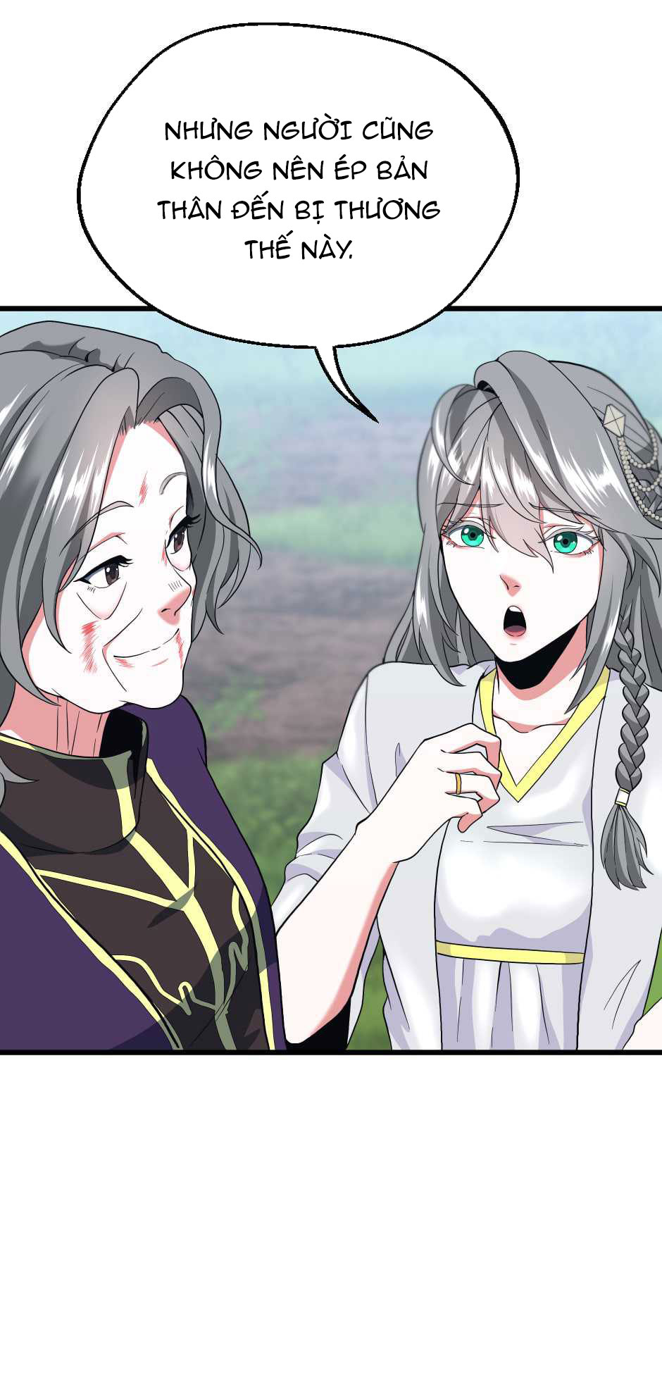 The Beginning After The End Chapter 112 - Trang 2