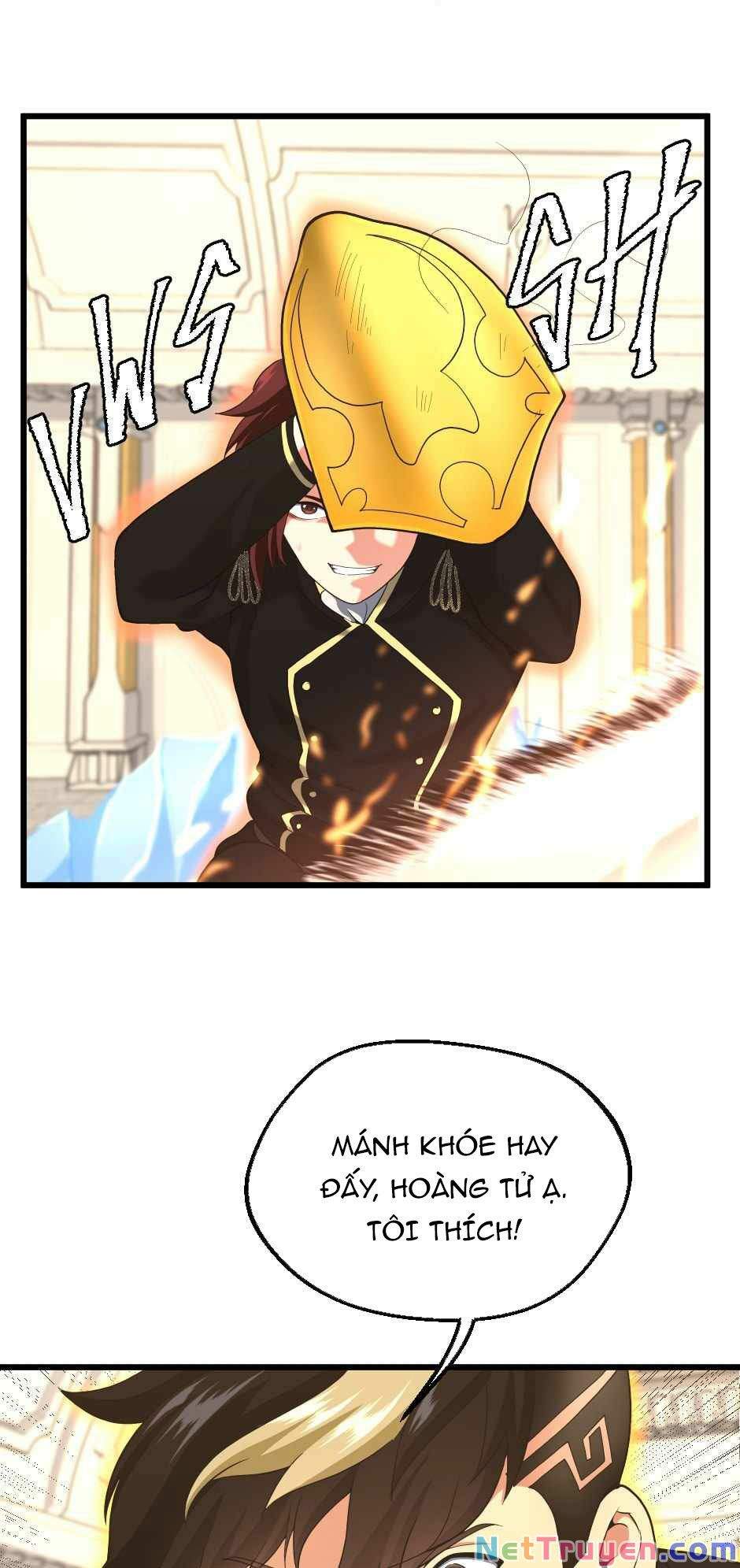 The Beginning After The End Chapter 113 - Trang 2