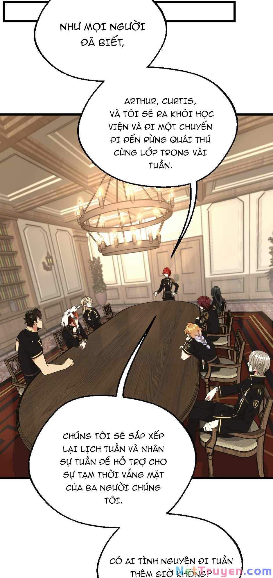 The Beginning After The End Chapter 113 - Trang 2