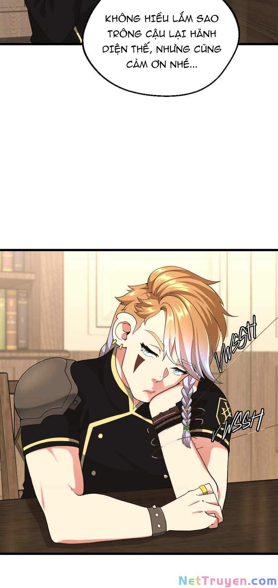 The Beginning After The End Chapter 113 - Trang 2