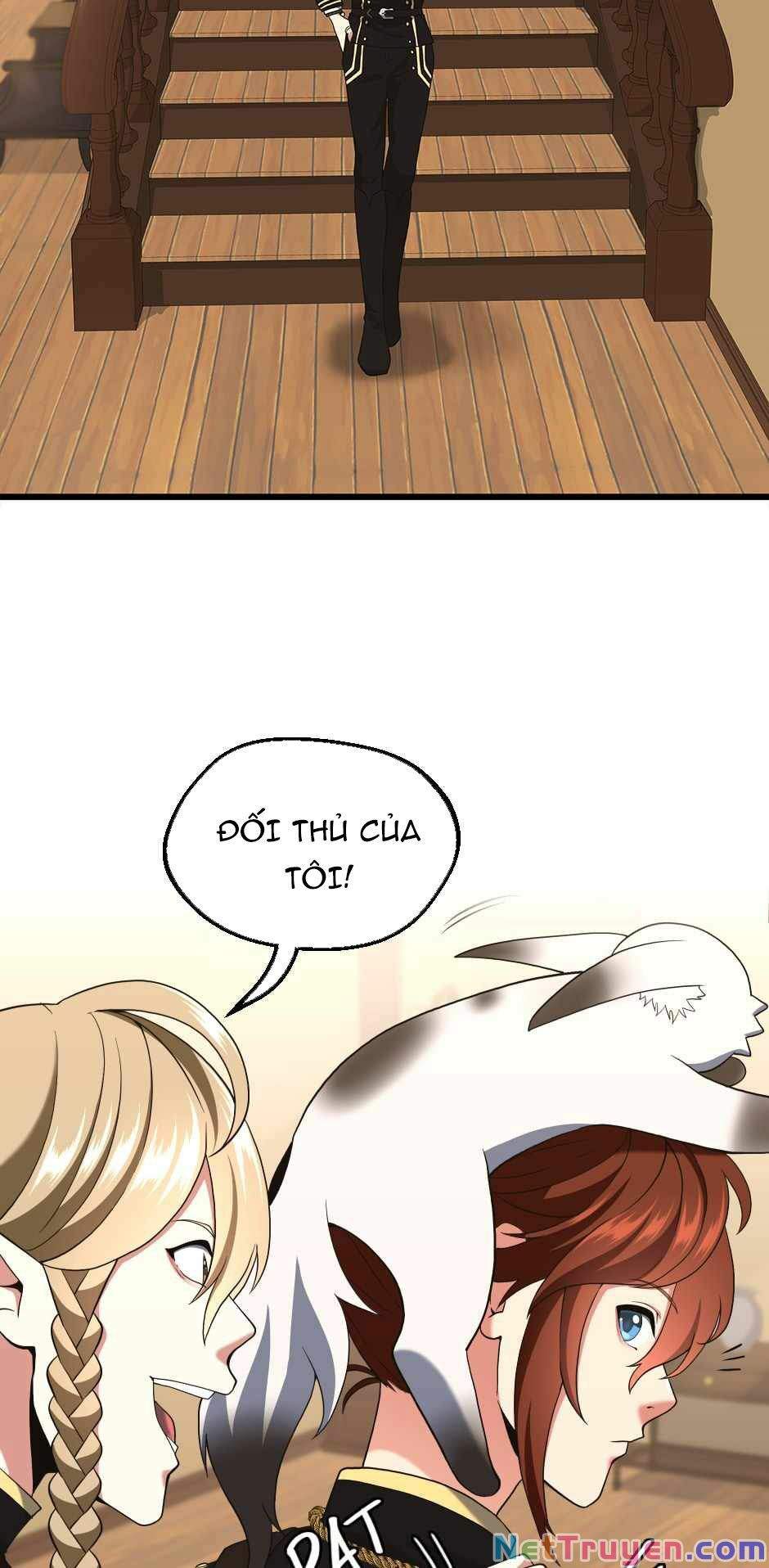 The Beginning After The End Chapter 113 - Trang 2