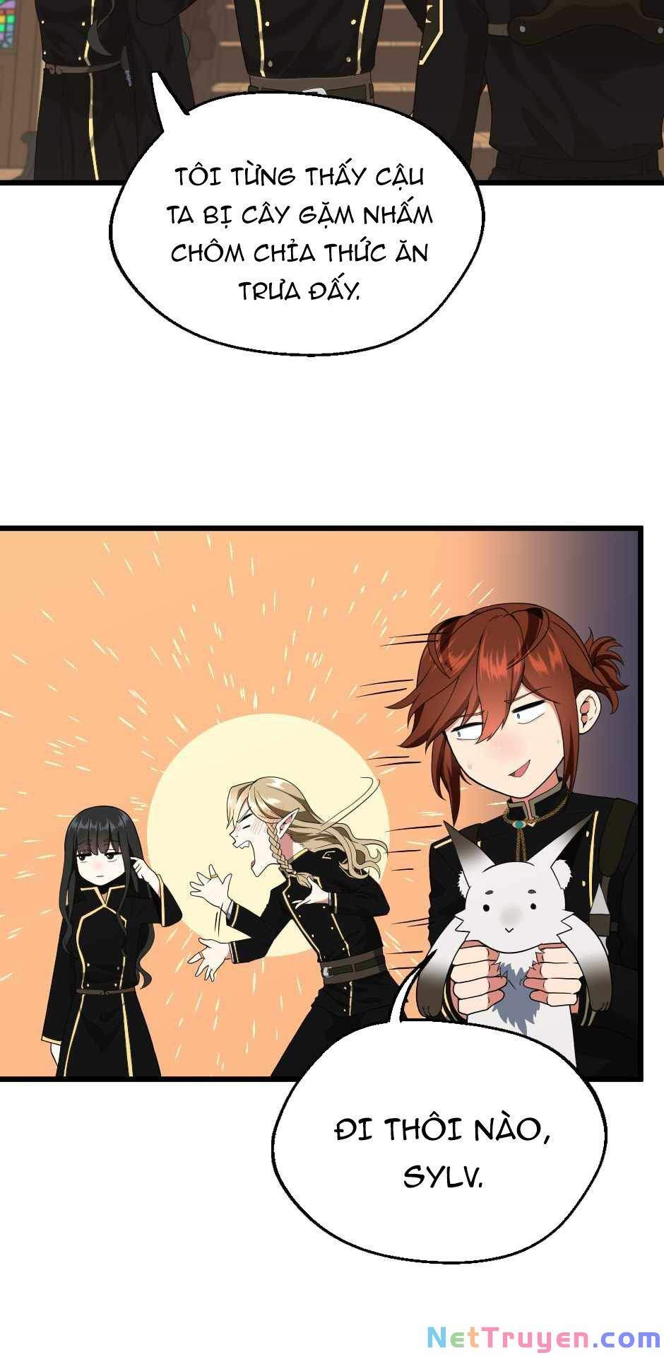 The Beginning After The End Chapter 113 - Trang 2