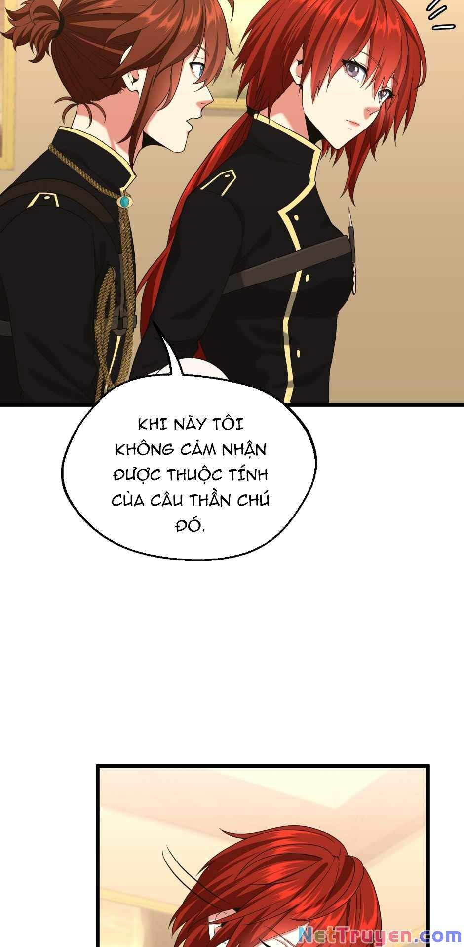 The Beginning After The End Chapter 113 - Trang 2