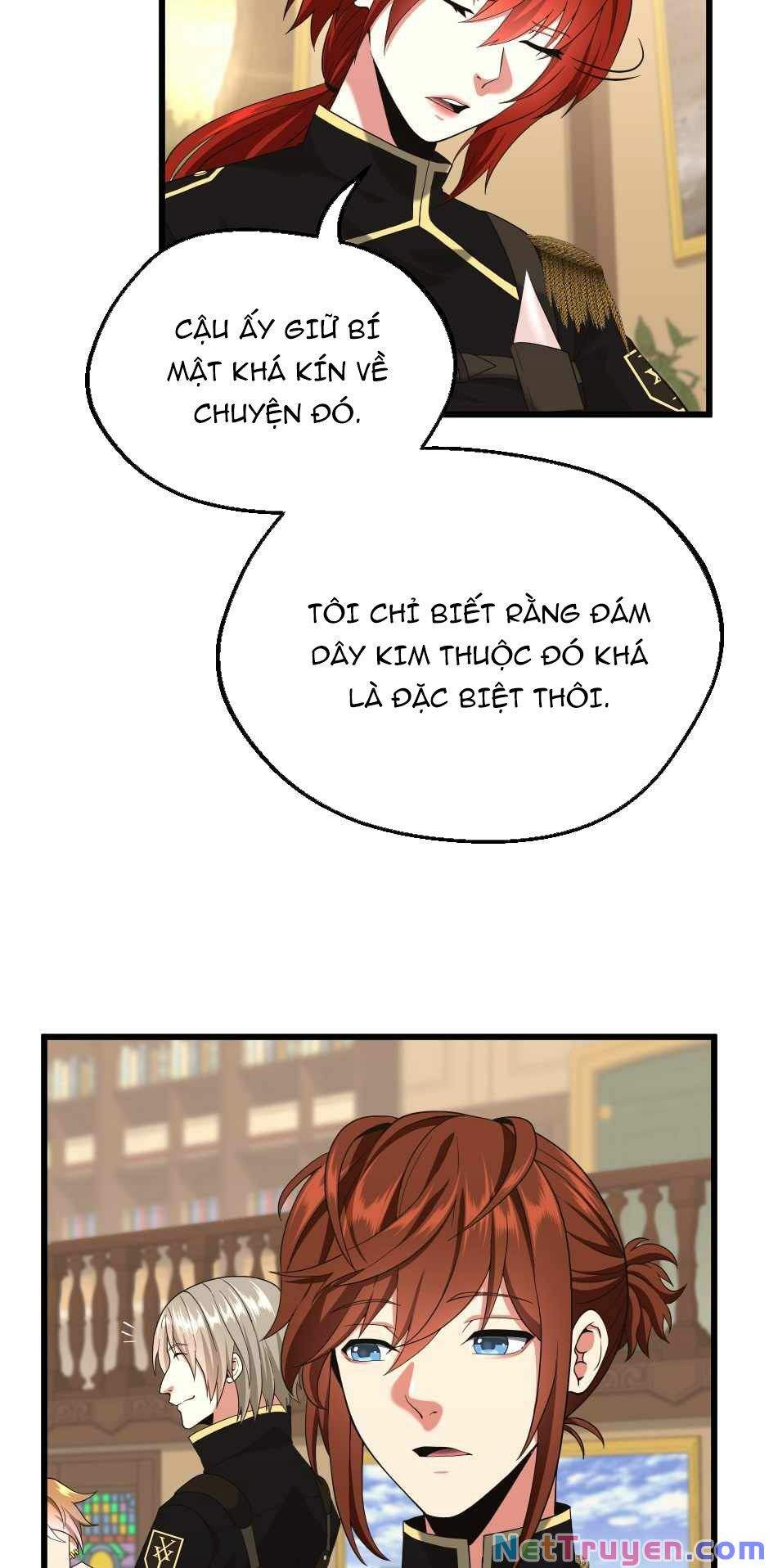 The Beginning After The End Chapter 113 - Trang 2