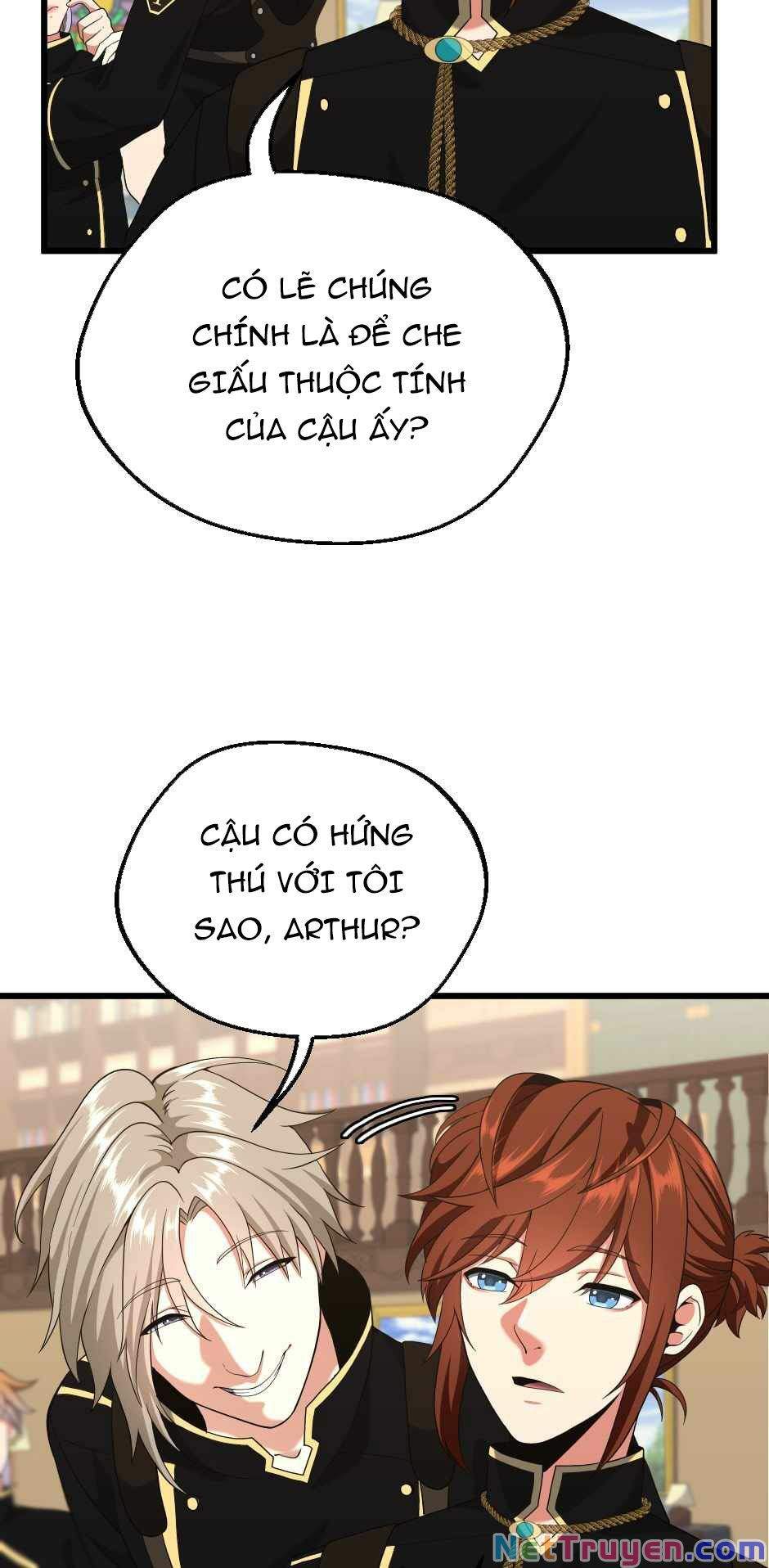 The Beginning After The End Chapter 113 - Trang 2