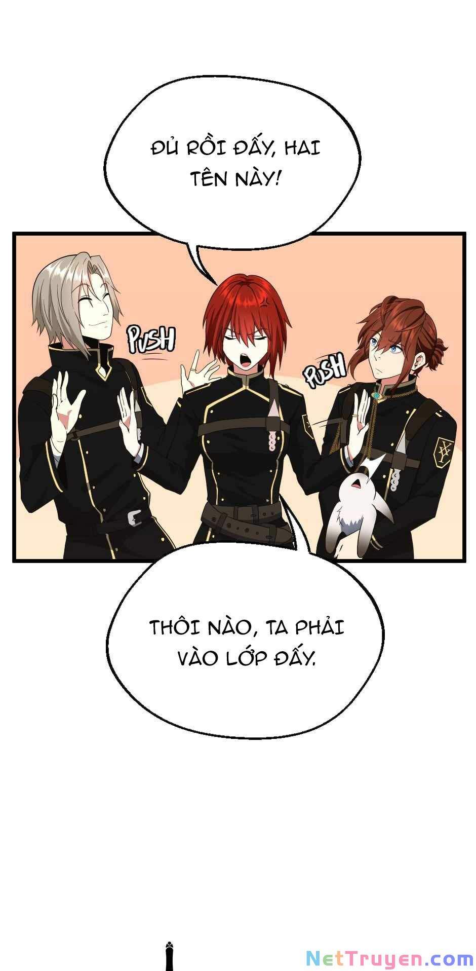 The Beginning After The End Chapter 113 - Trang 2