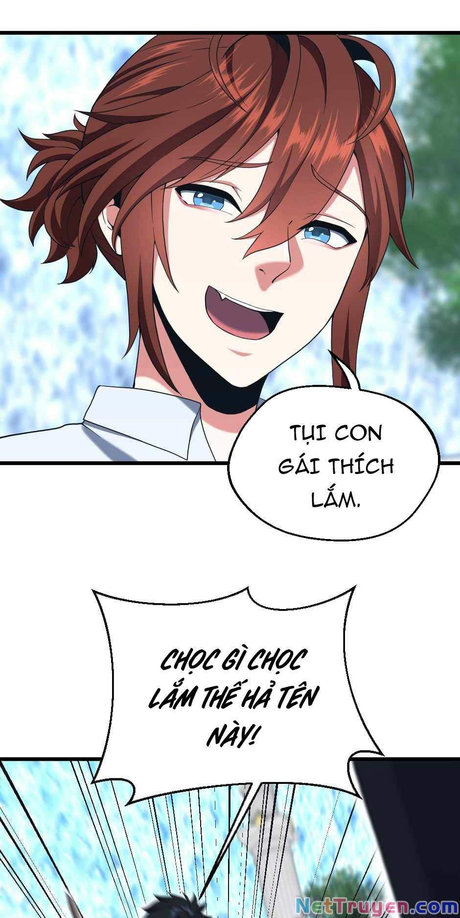 The Beginning After The End Chapter 113 - Trang 2