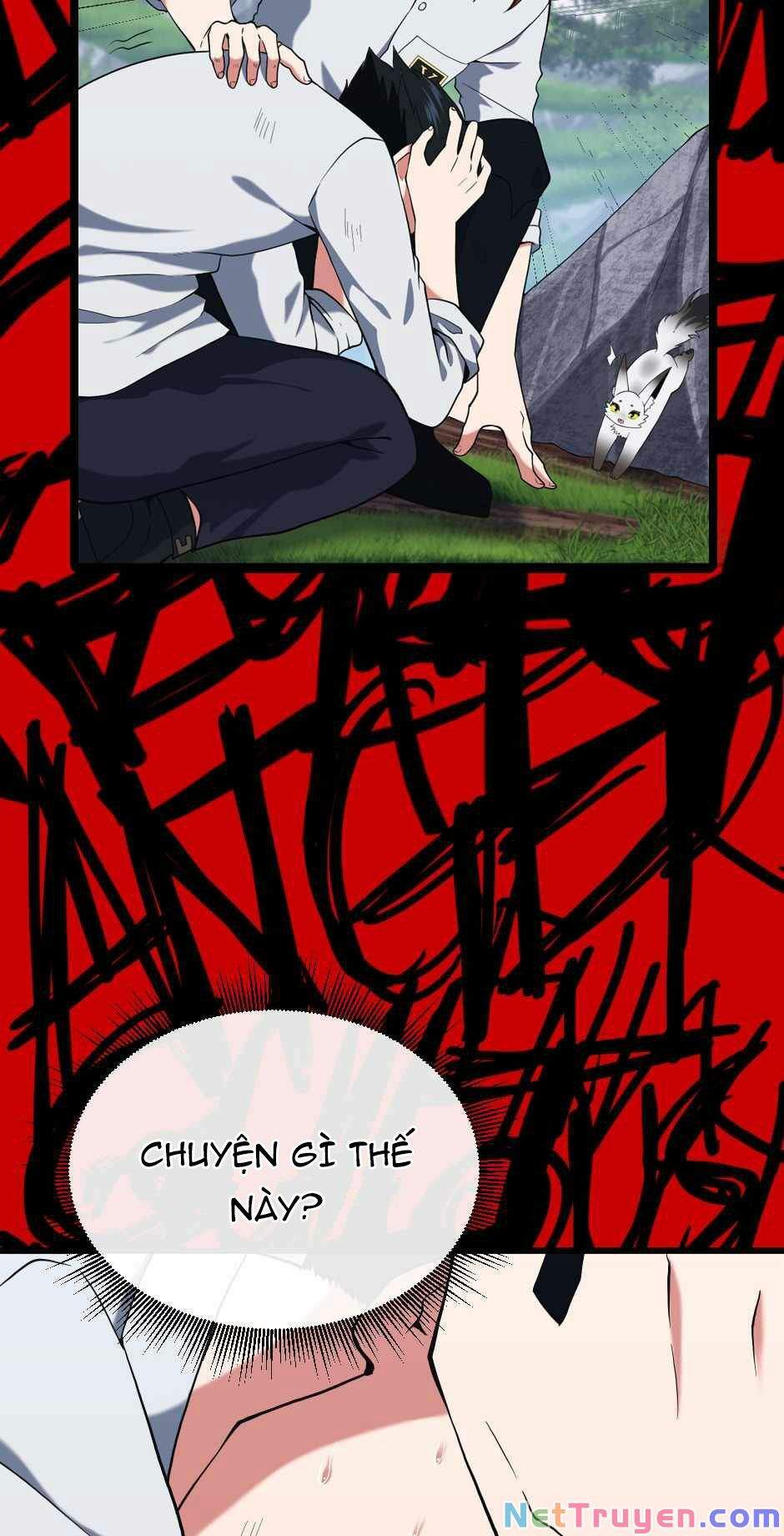 The Beginning After The End Chapter 113 - Trang 2