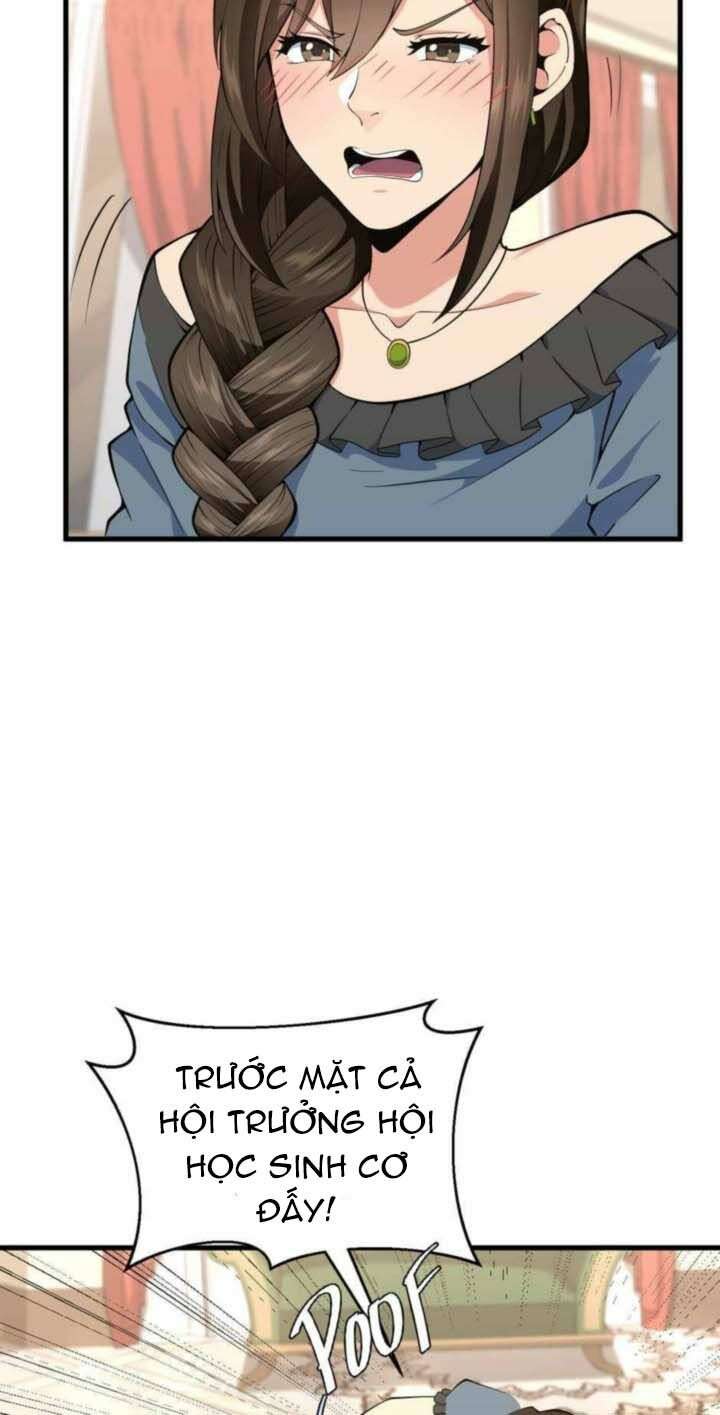 The Beginning After The End Chapter 115 - Trang 2