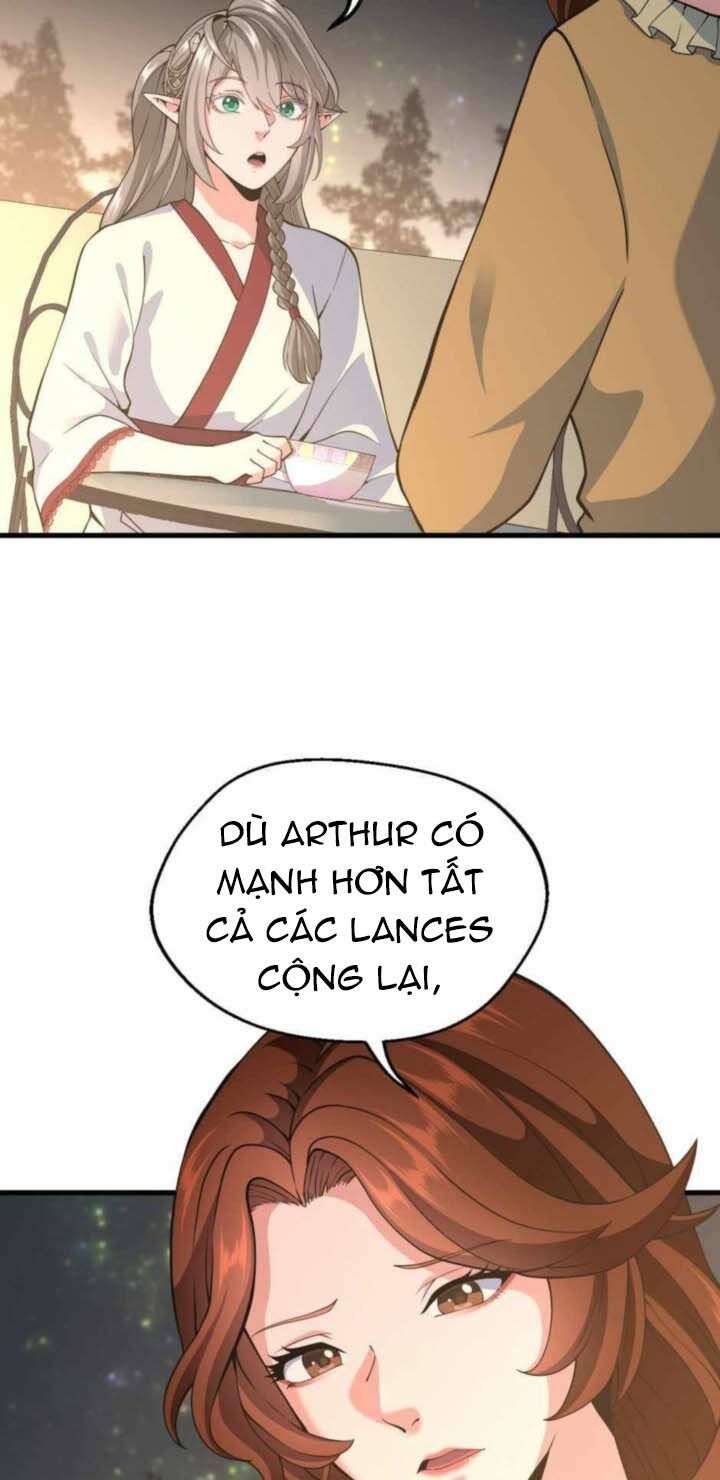 The Beginning After The End Chapter 115 - Trang 2