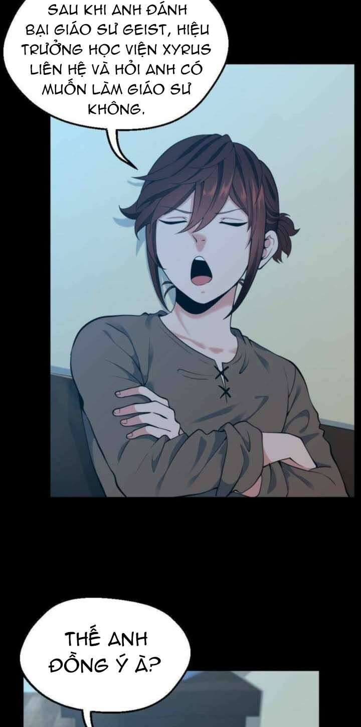 The Beginning After The End Chapter 115 - Trang 2