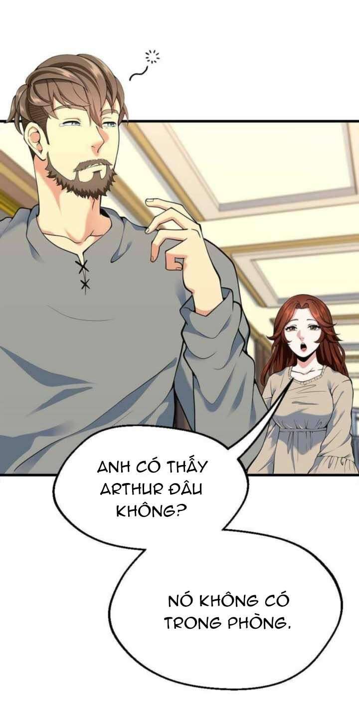 The Beginning After The End Chapter 115 - Trang 2