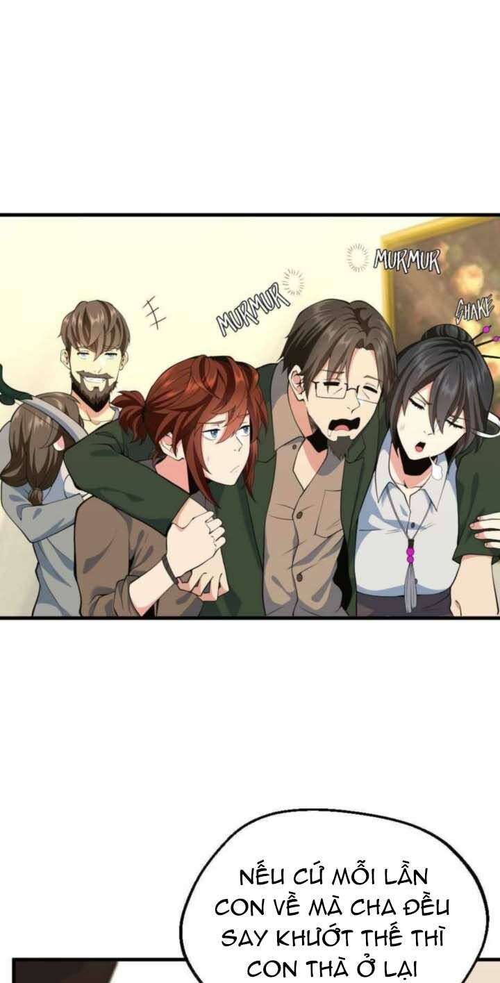 The Beginning After The End Chapter 115 - Trang 2