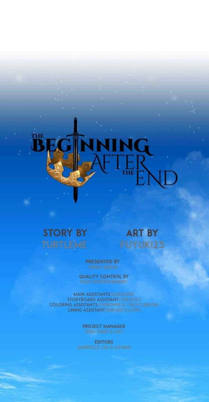 The Beginning After The End Chapter 115 - Trang 2