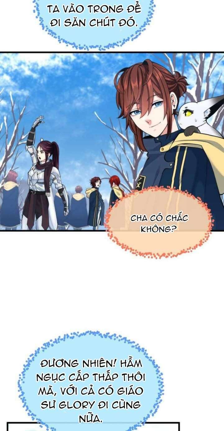 The Beginning After The End Chapter 115 - Trang 2