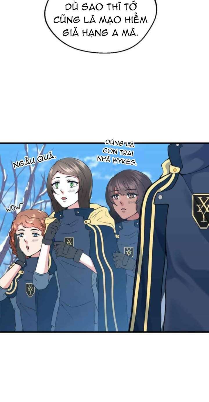 The Beginning After The End Chapter 115 - Trang 2