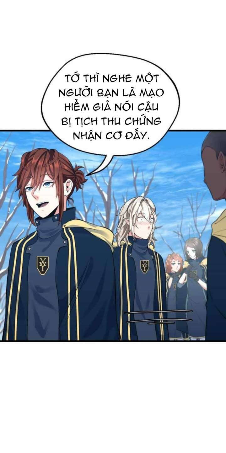 The Beginning After The End Chapter 115 - Trang 2