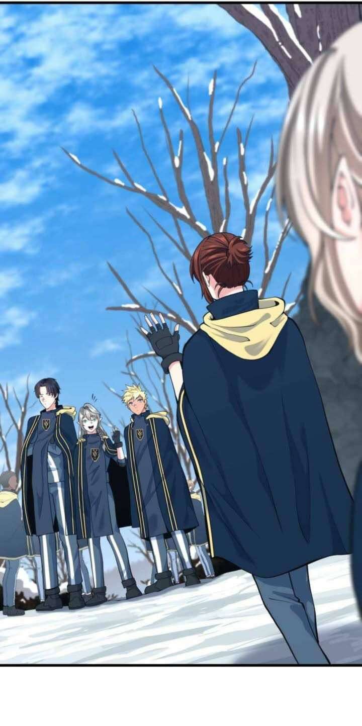 The Beginning After The End Chapter 115 - Trang 2