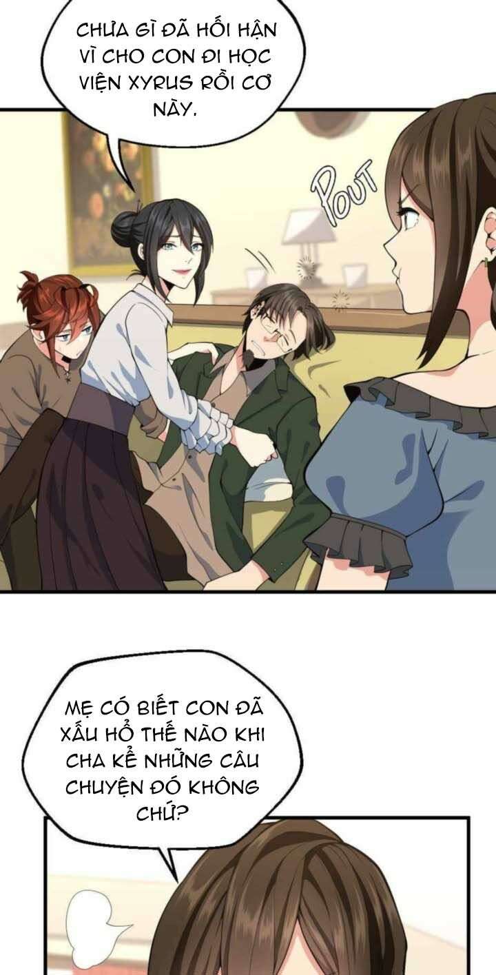 The Beginning After The End Chapter 115 - Trang 2