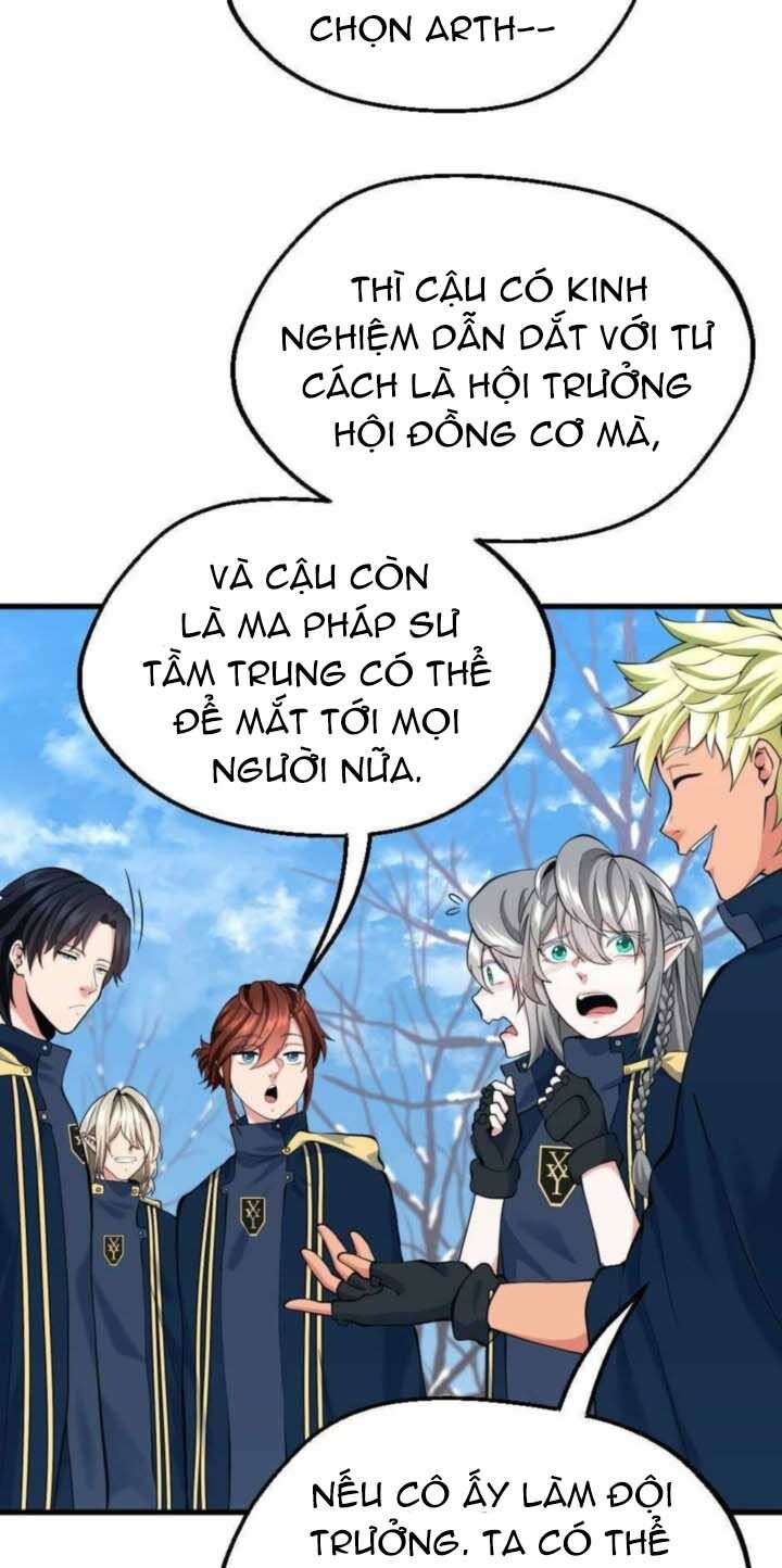 The Beginning After The End Chapter 115 - Trang 2