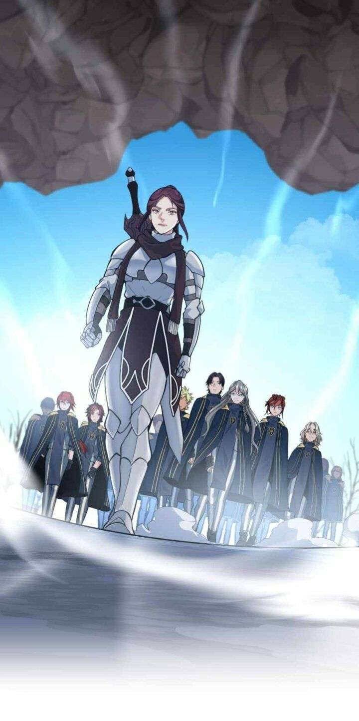 The Beginning After The End Chapter 115 - Trang 2