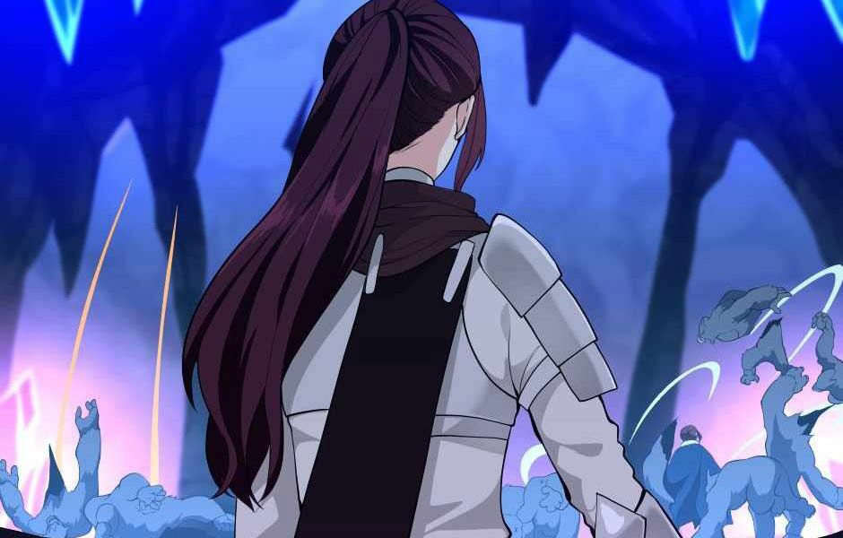 The Beginning After The End Chapter 116 - Trang 2