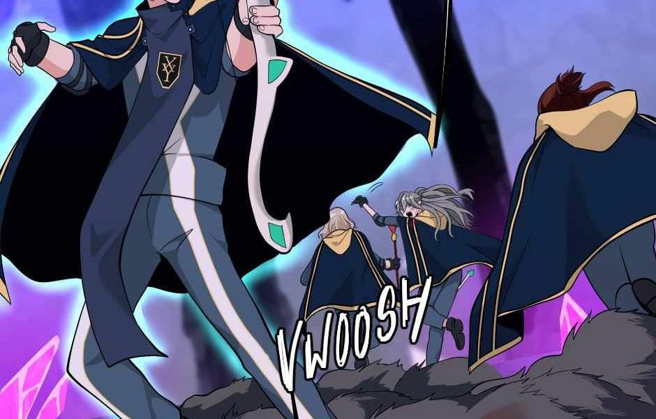 The Beginning After The End Chapter 116 - Trang 2