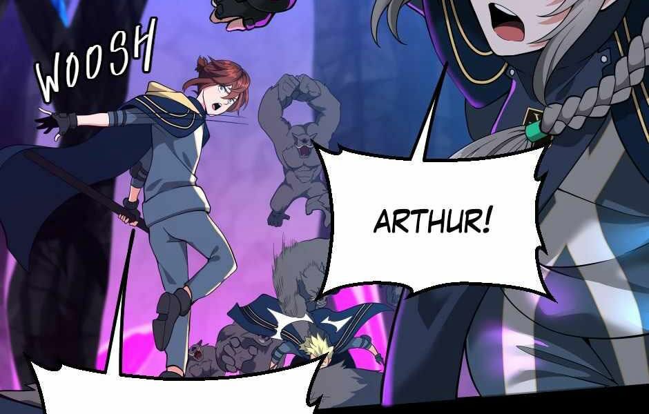 The Beginning After The End Chapter 116 - Trang 2