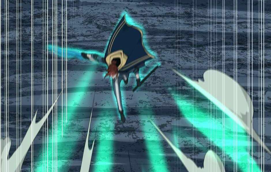 The Beginning After The End Chapter 116 - Trang 2