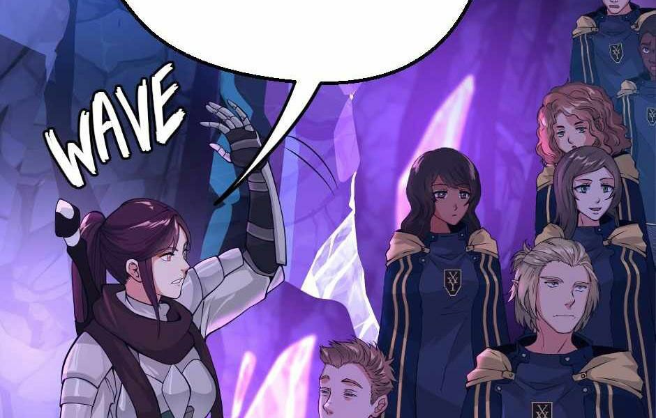 The Beginning After The End Chapter 116 - Trang 2