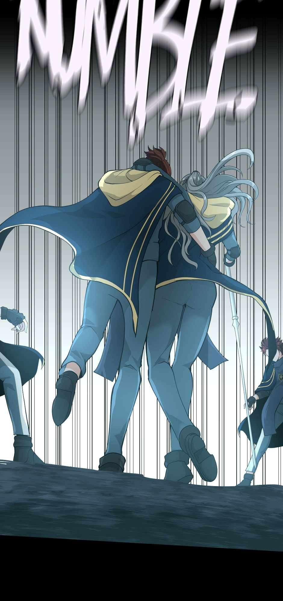 The Beginning After The End Chapter 117 - Trang 2