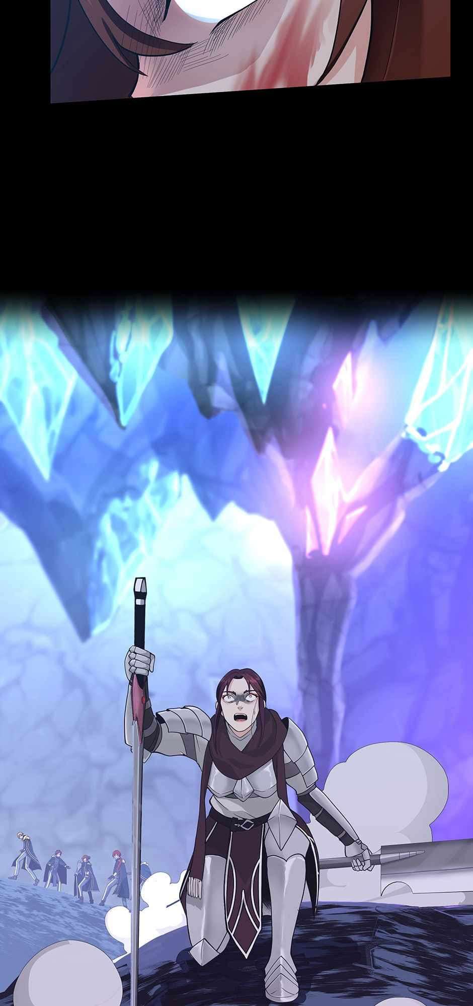 The Beginning After The End Chapter 117 - Trang 2