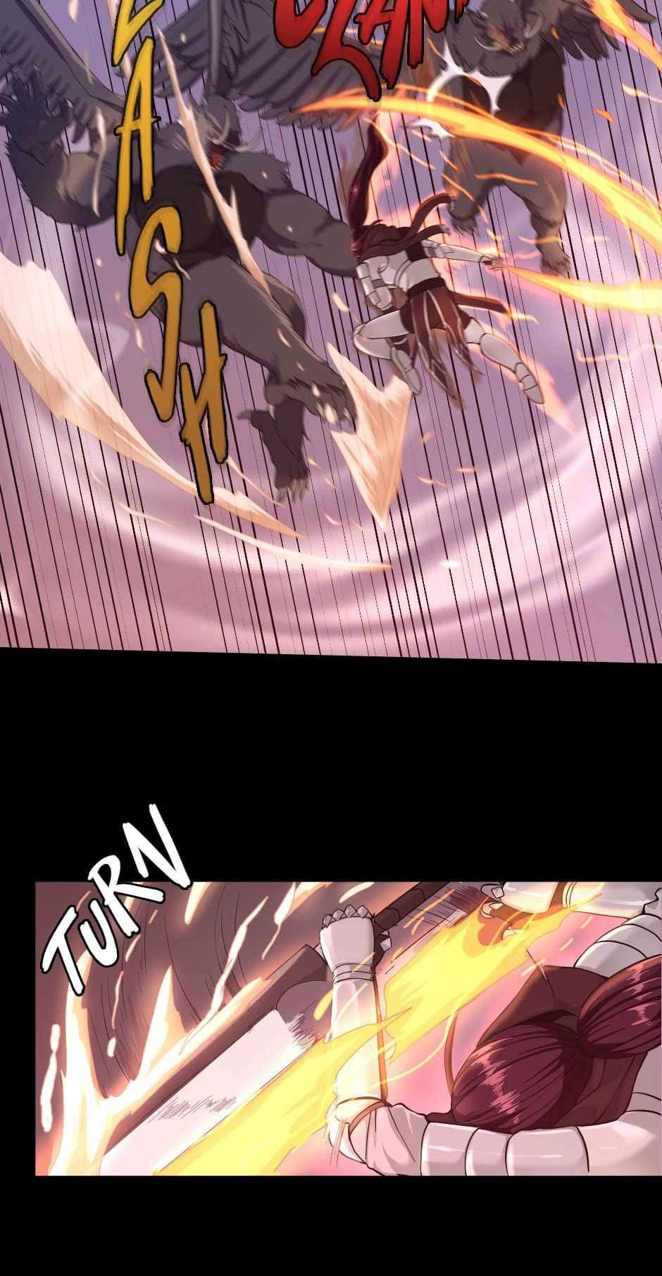 The Beginning After The End Chapter 117 - Trang 2