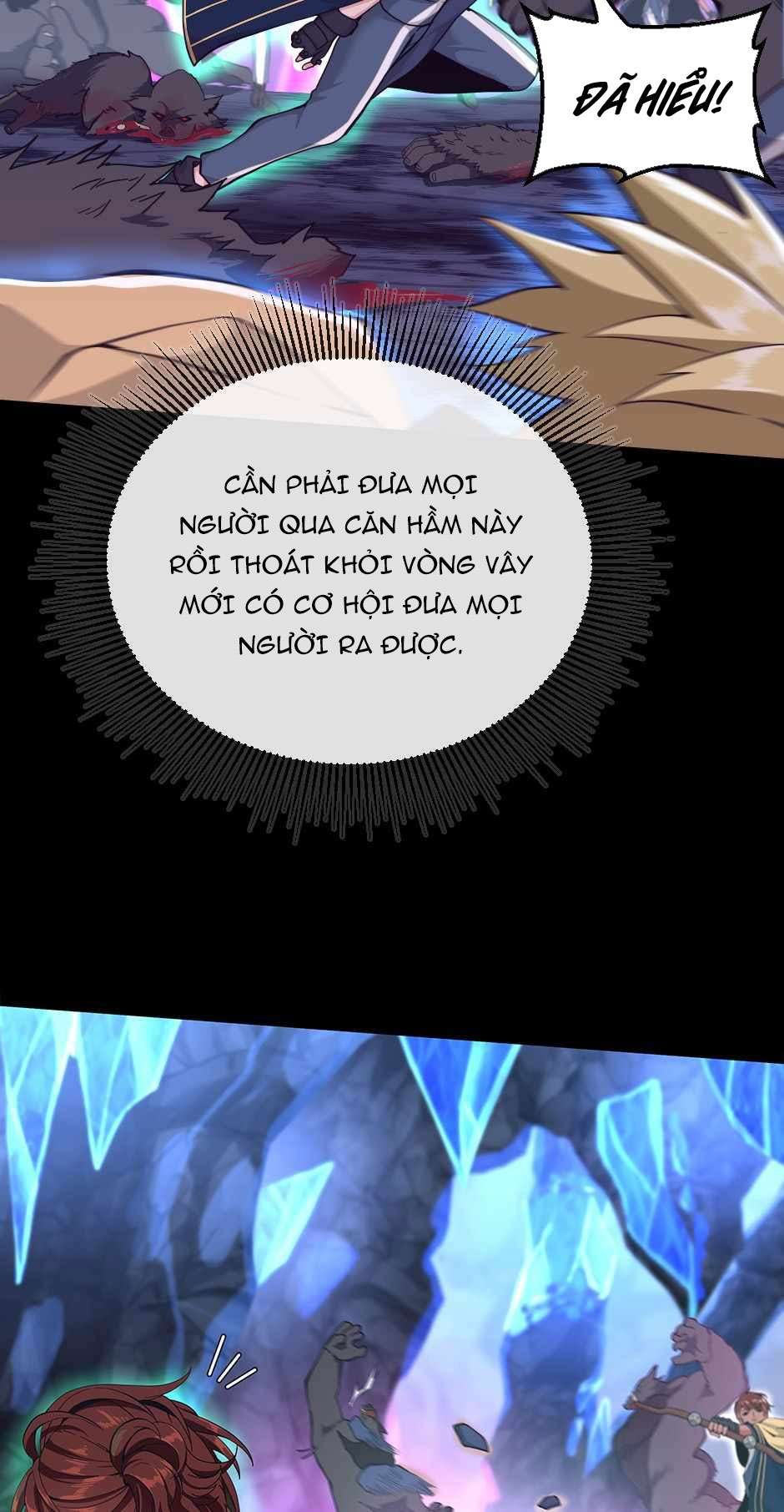 The Beginning After The End Chapter 117 - Trang 2