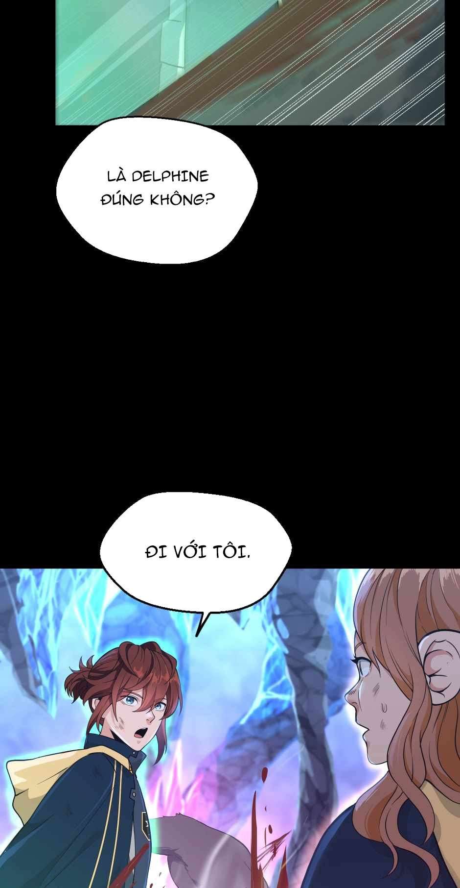 The Beginning After The End Chapter 117 - Trang 2