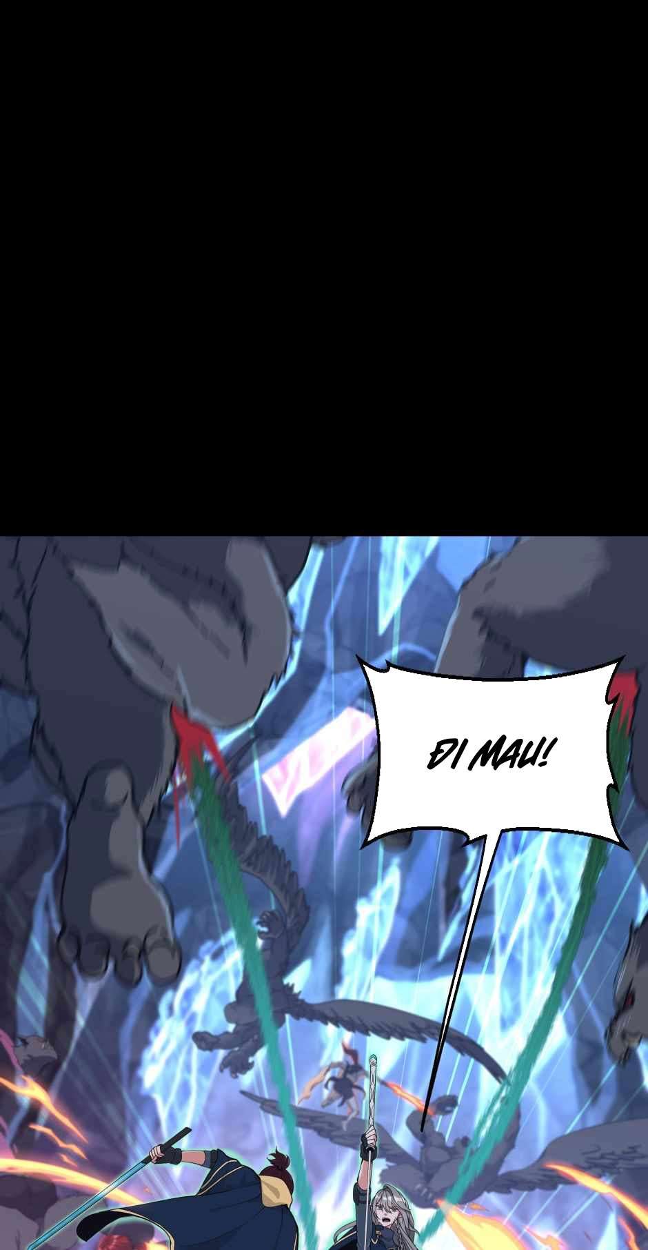 The Beginning After The End Chapter 117 - Trang 2