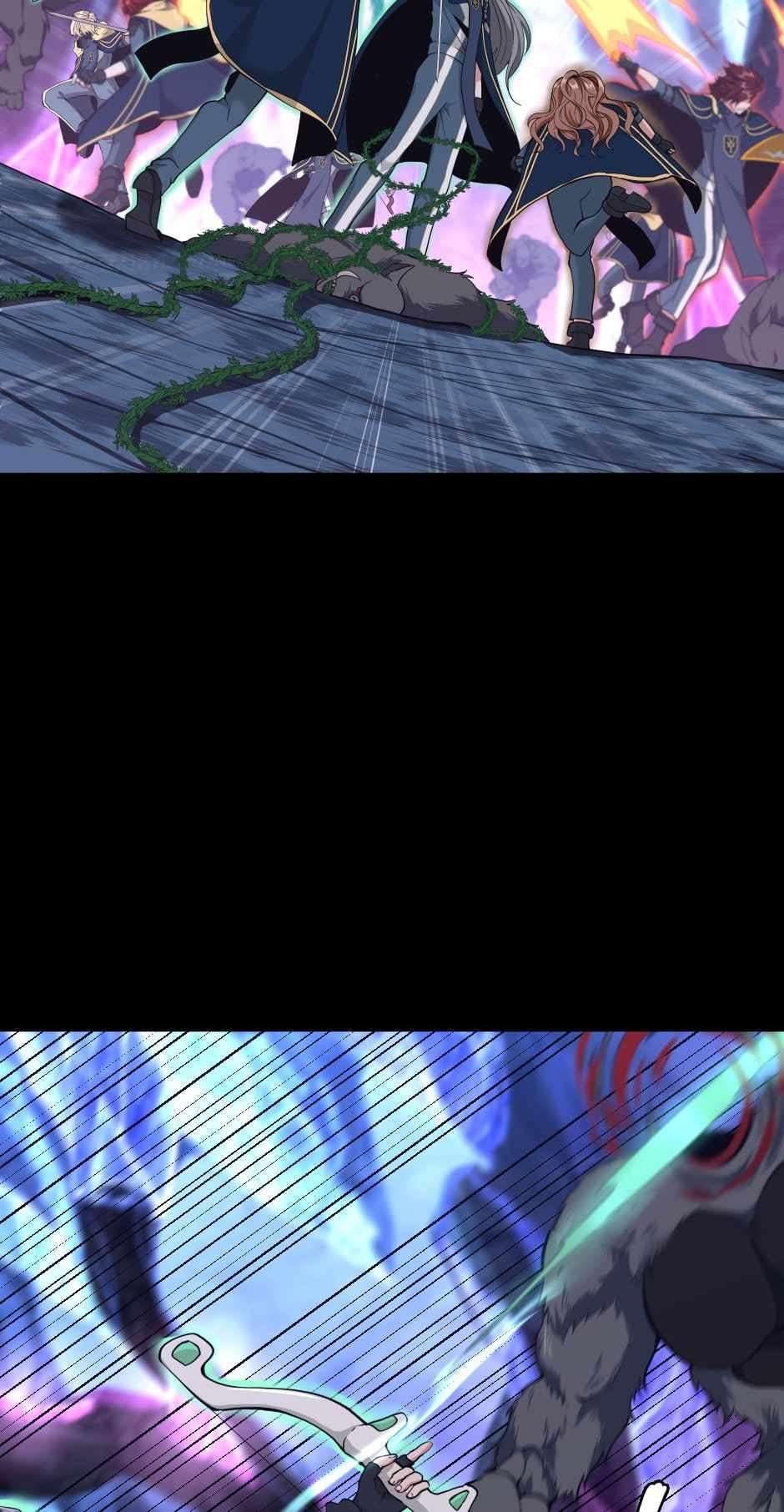 The Beginning After The End Chapter 117 - Trang 2