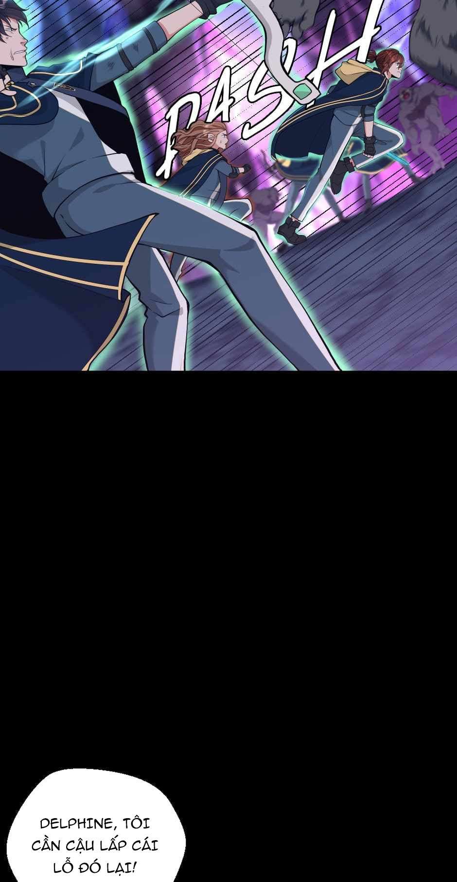 The Beginning After The End Chapter 117 - Trang 2