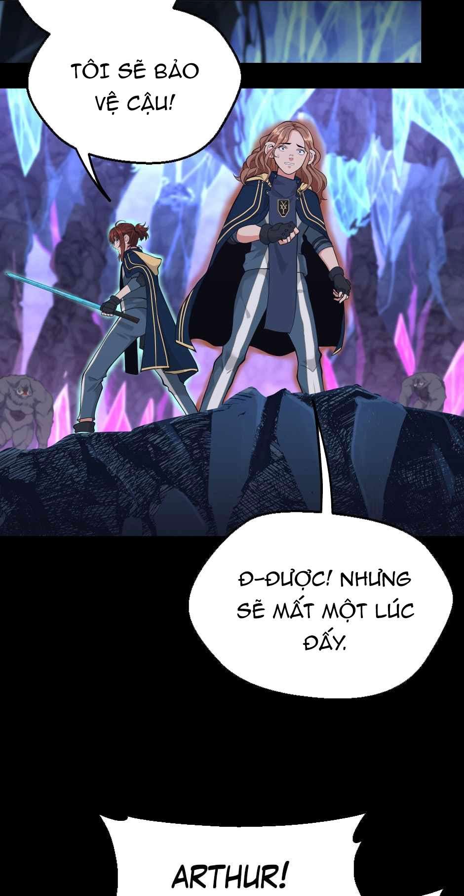 The Beginning After The End Chapter 117 - Trang 2