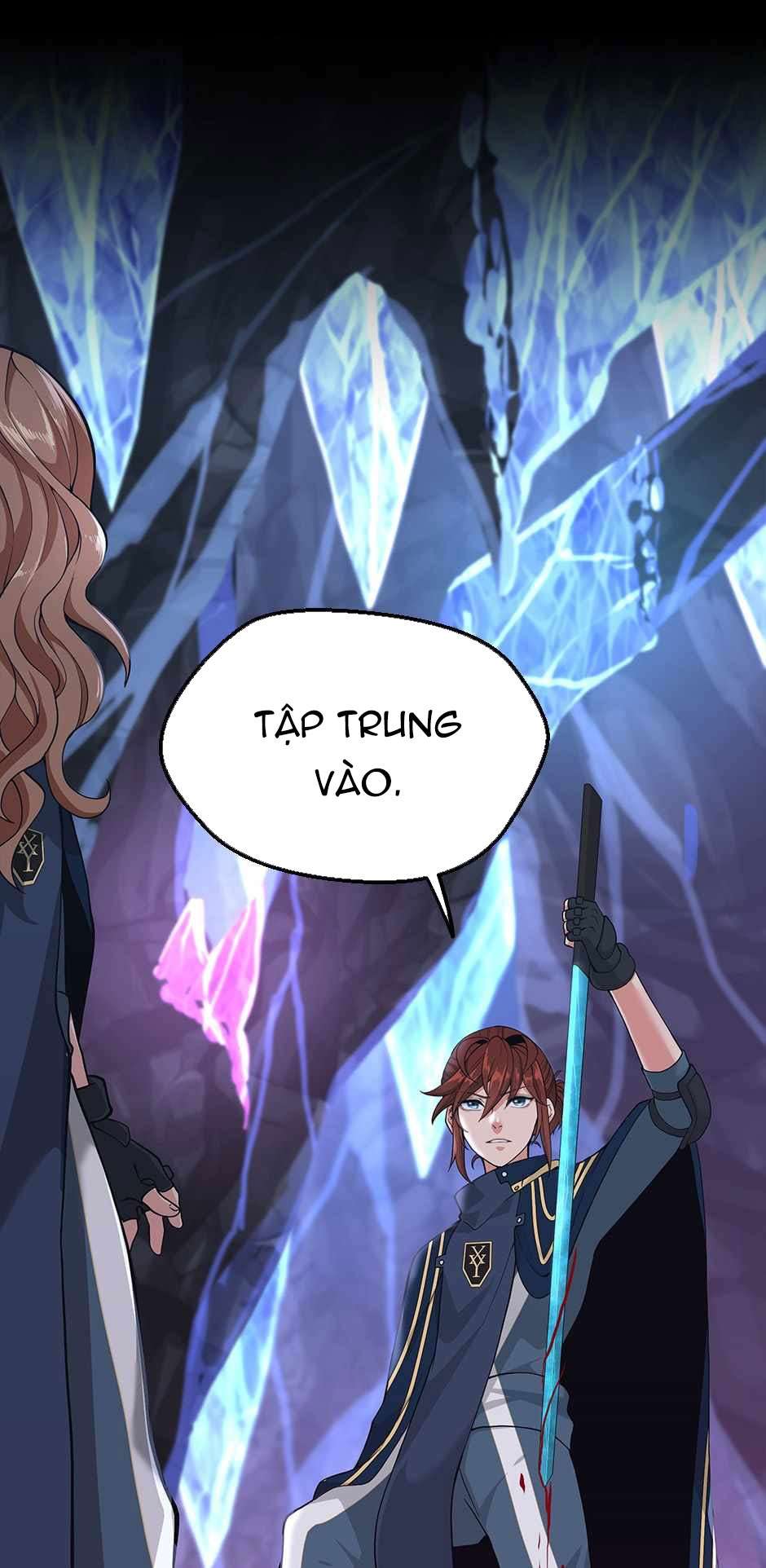 The Beginning After The End Chapter 117 - Trang 2