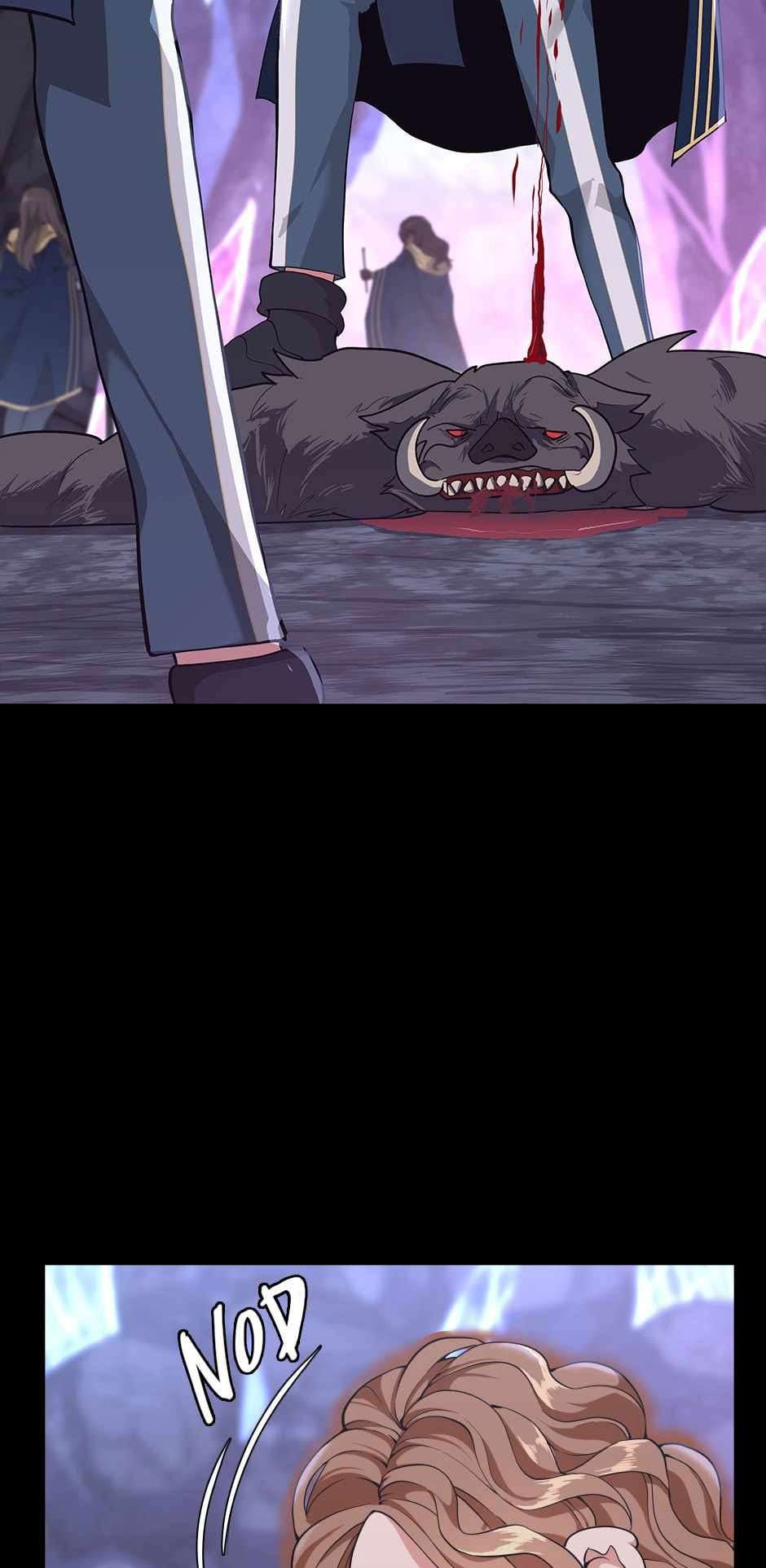 The Beginning After The End Chapter 117 - Trang 2