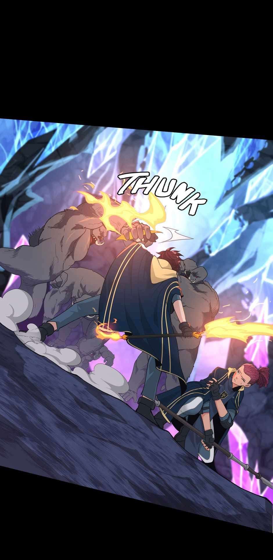 The Beginning After The End Chapter 117 - Trang 2