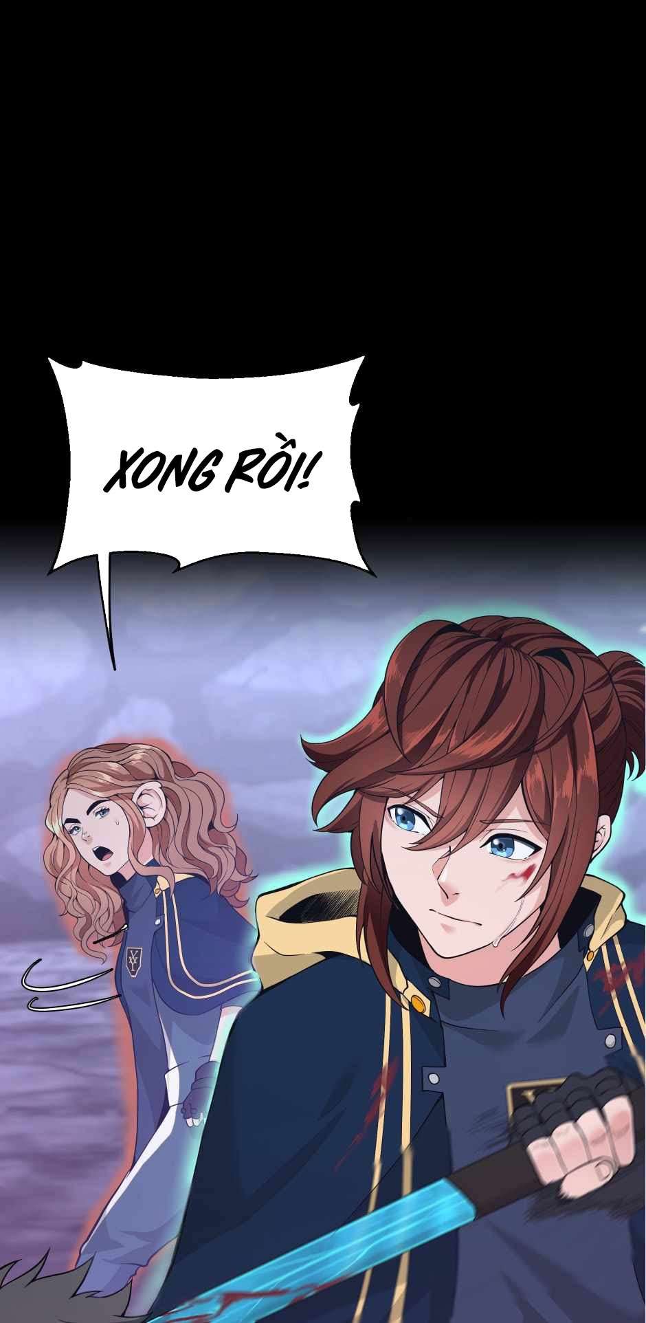 The Beginning After The End Chapter 117 - Trang 2